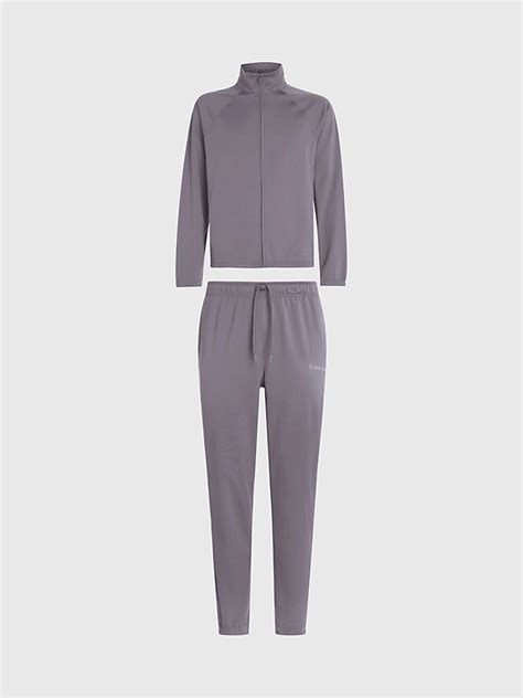 calvin klein trainingspak dames